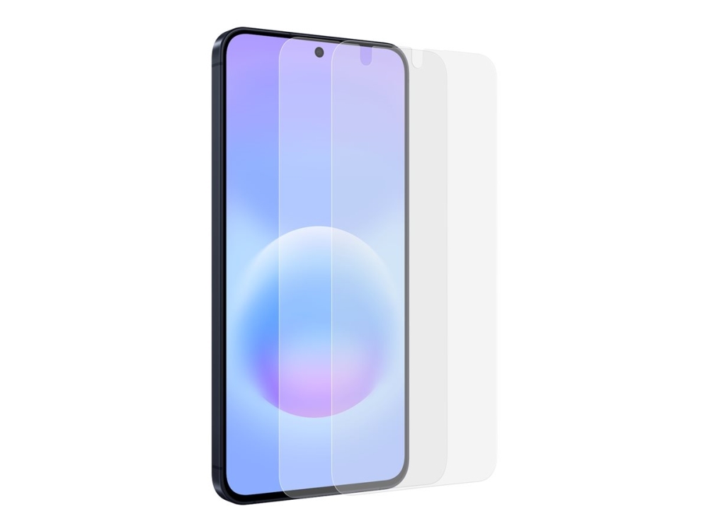 Samsung Ef-Ua576 - Skærmbeskytter For Mobiltelefon - Film - Gennemsigtig - For Galaxy A57
