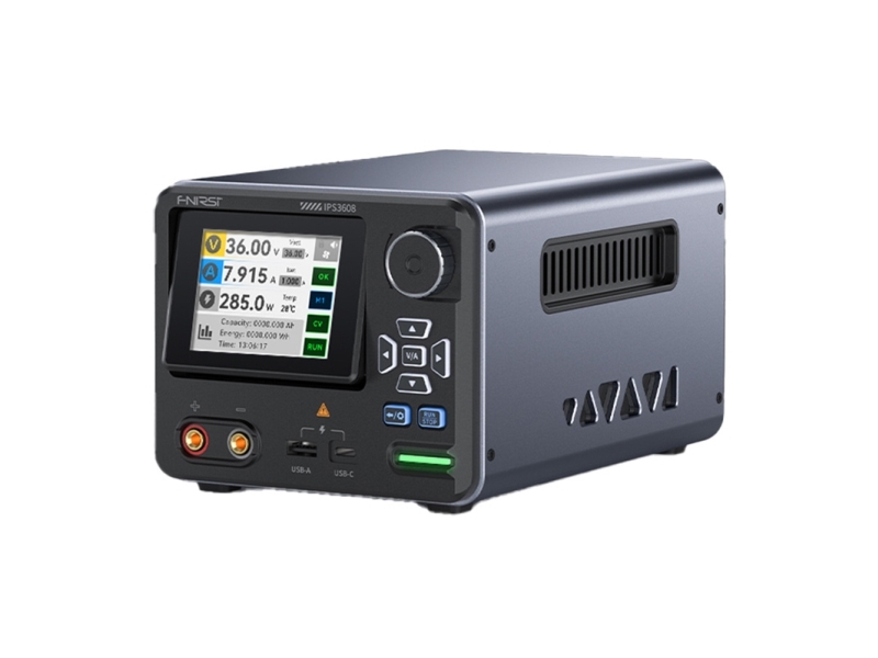FNIRSI IPS3608 Intelligent Digital AC-DC Power Supply