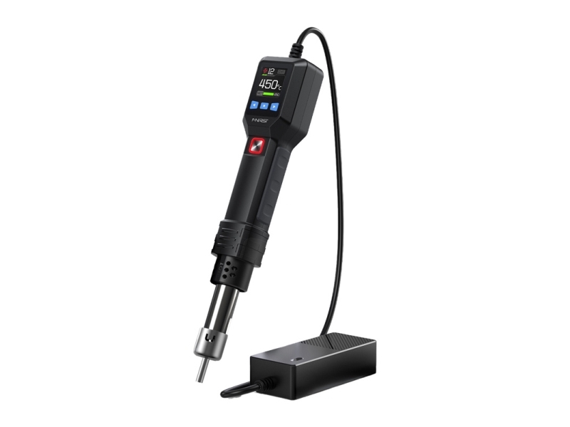 FNIRSI SAG-55 smart garanter billede