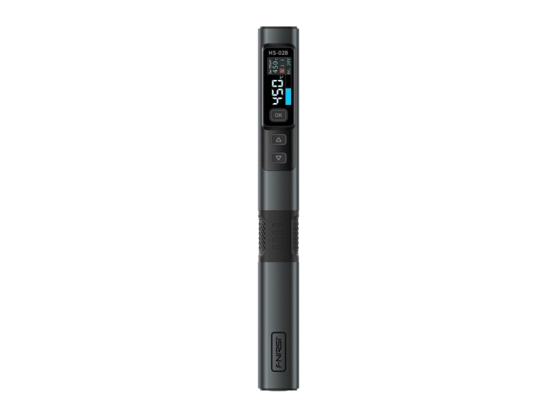 FNIRSI HS-02B 100 W smart loddekolbe