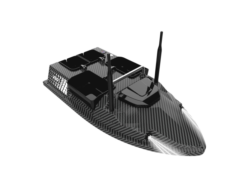 Flytec V803-Pro 12000mAh bait boat