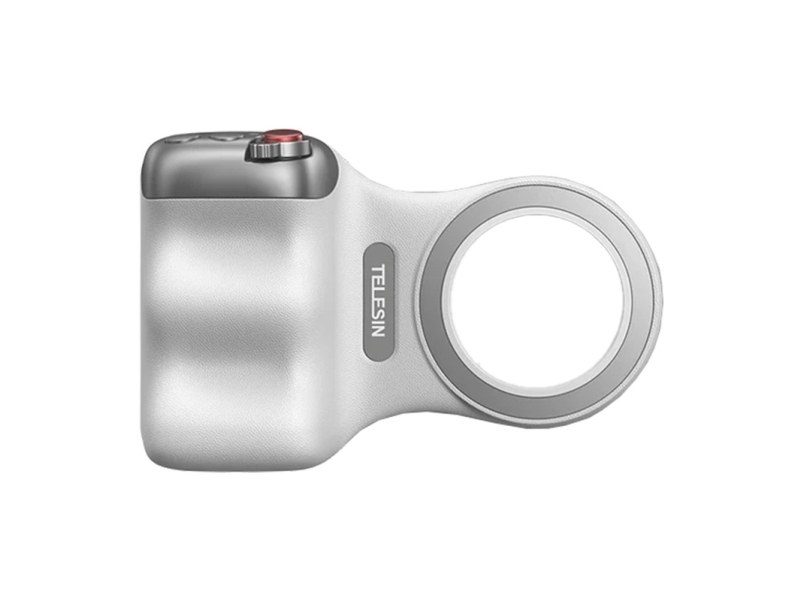 Telesin Fun Shot MagGrip 2 - Magnetisk Greb til Smartphone