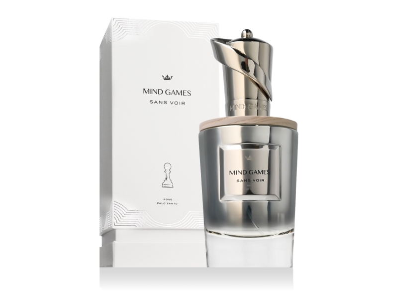 Mind Games Sans Voir Extrait De Parfum 100 Ml (Unisex)