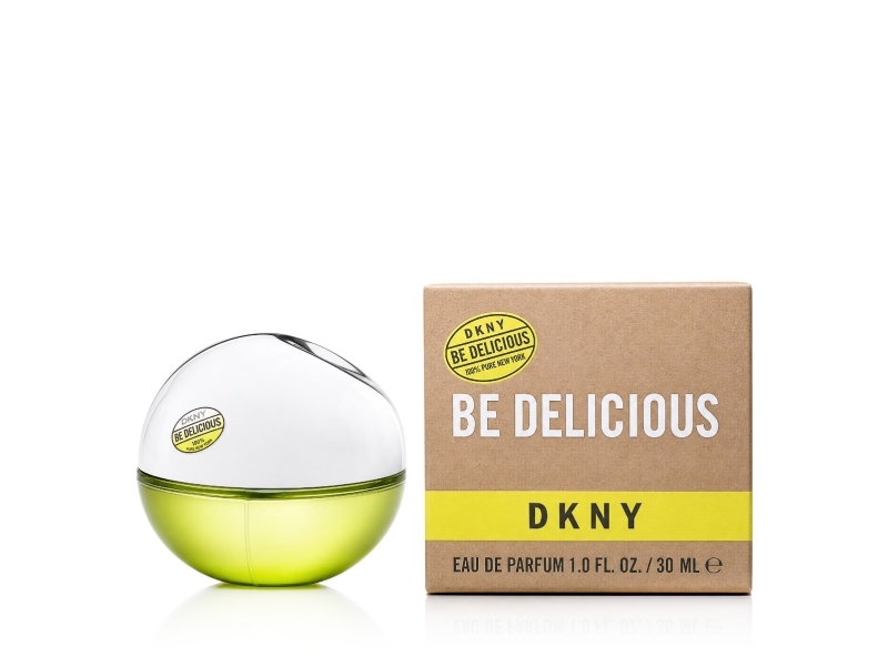 Dkny Donna Karan Be Delicious Eau De Parfum 30 Ml (Frau)