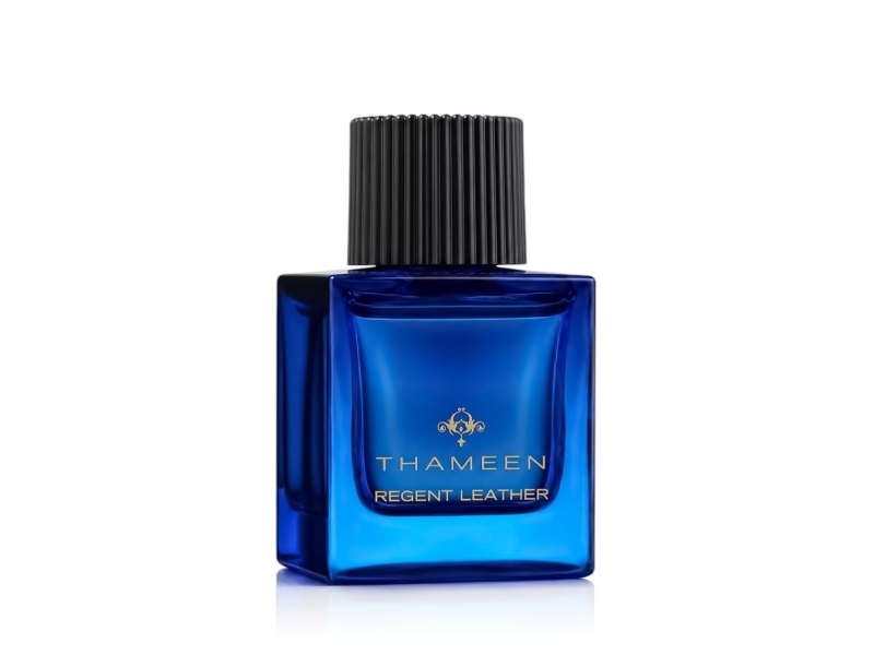 Thameen Regent Leather Extrait De Parfum Edp 100Ml