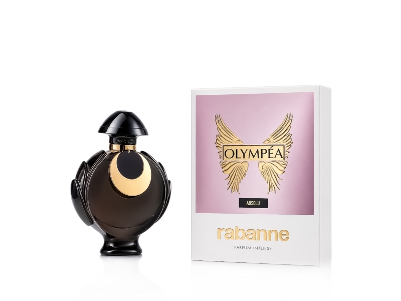 Paco Rabanne Olympea Absolu Parfum Intense 50Ml