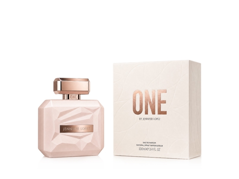 Jennifer Lopez One Eau De Parfum