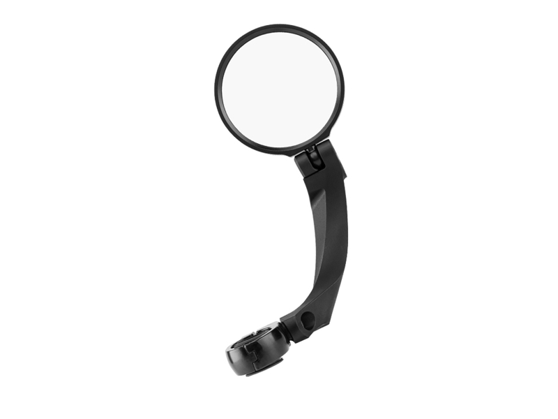 Rockbros 26210001003 Rearview Left Bicycle Mirror - Black