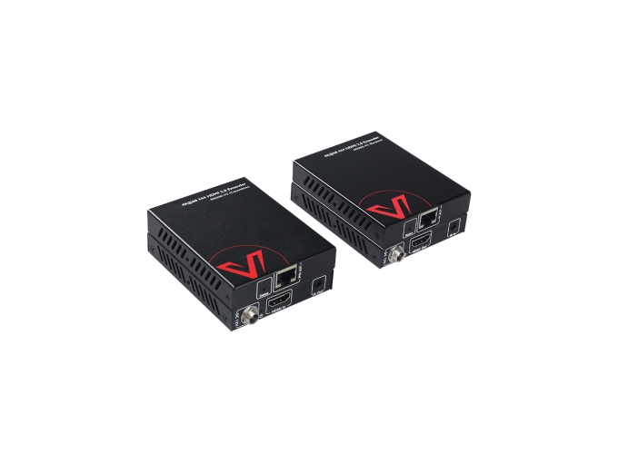 Hdmi-Extender Über Cat6, Low-Cost 4K Hdmi Balun 50 M/164 Ft
