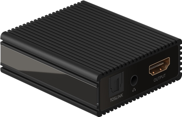 AVS HDMI 1.4 Extractor