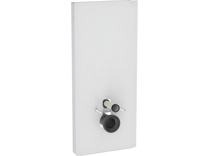 Cisternmodul Monolith vägg 114cm vit | VVS Artiklar - Badrum - Cisterner | GameStuff