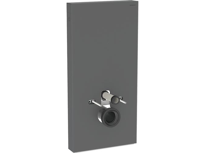 Cist.module Monolith Plus vägg 101cm svart | VVS Artiklar - Badrum - Cisterner | GameStuff