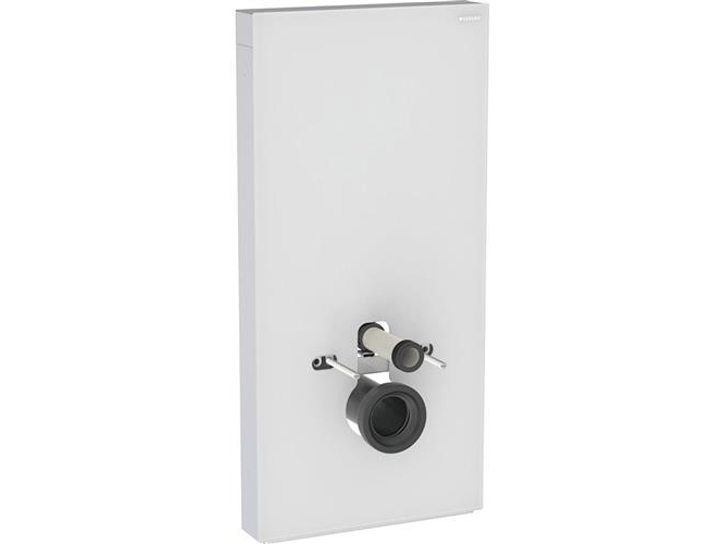 Cist.module Monolith Plus vägg 101cm vit | VVS Artiklar - Badrum - Cisterner | GameStuff