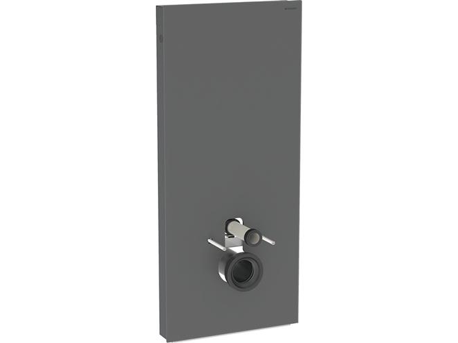 Cist.module Monolith Plus vägg 114cm svart | VVS Artiklar - Badrum - Cisterner | GameStuff