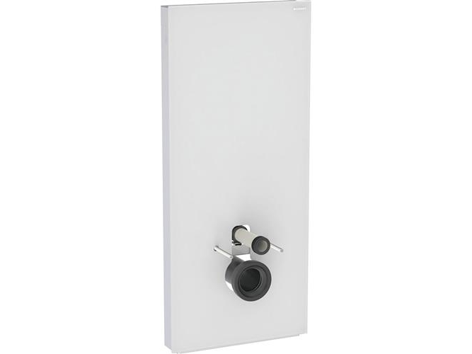 Cist.module Monolith Plus vägg 114cm vit | VVS Artiklar - Badrum - Cisterner | GameStuff