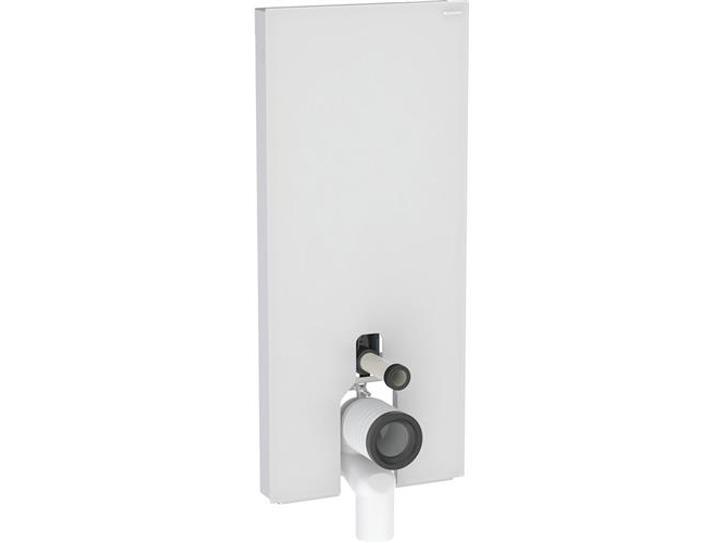 Cist.module Monolith Plus golv 114cm vit | VVS Artiklar - Badrum - Cisterner | GameStuff