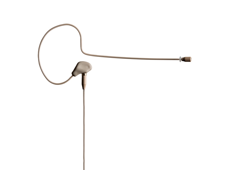 Akg C111 Lp, Mikrofon Für Präsentationen, -64 Db, 60 - 15000 Hz, 1800 Ohm, Omnidirektional, Kabelgebunden