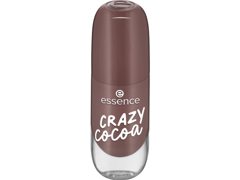 Essence Gel Nail Polish 29 A Vibrant Gel Nail Polish For A Longlasting Finish