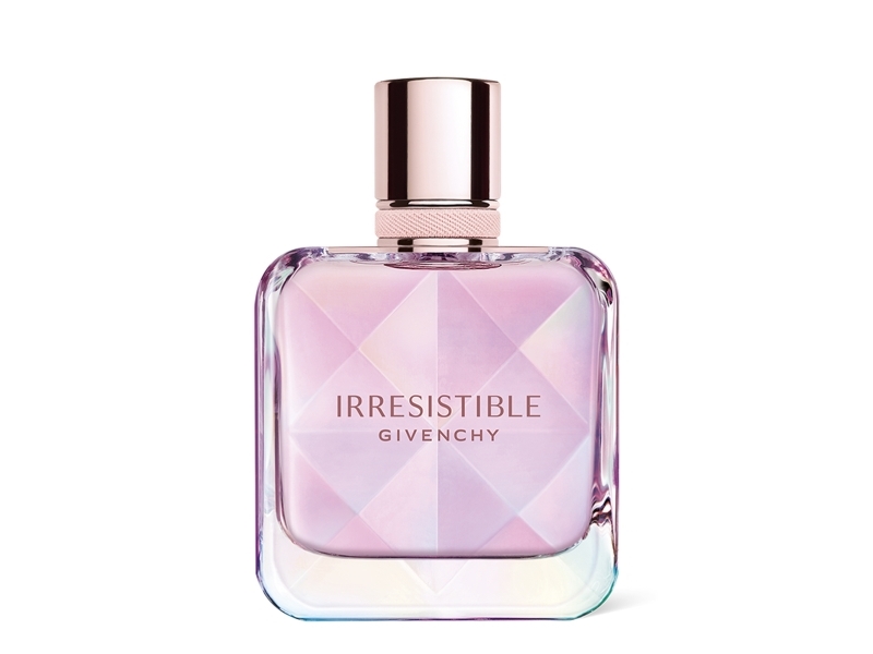 Givenchy Irresistible Nectar Eau De Parfum 50 Milliliters