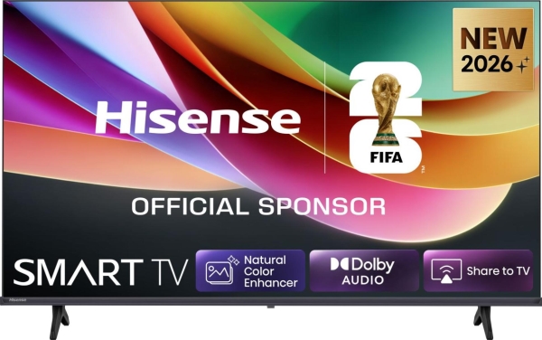 Hisense 40A49s