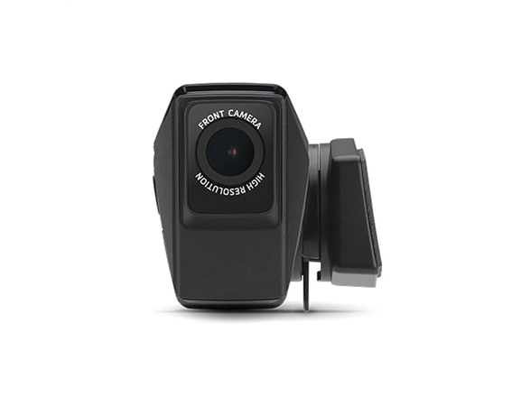 Kamera Mio Mivue Mp20 Dual Schwarz