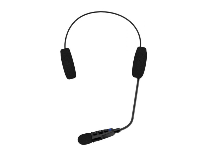 Ejeas Bluetooth-Headset Für Helm Ejeas E1+
