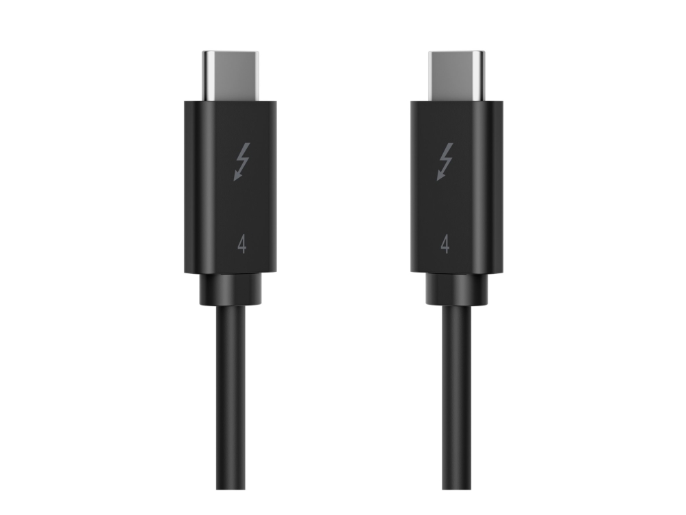 Hp Thunderbolt 4-Kabel, 1 M, 40 Gbit/S