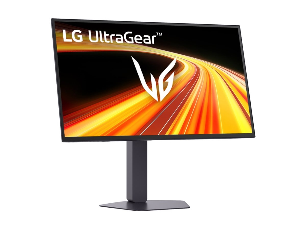 Lg Ultragear 27Gx790b-B - Gx7 Series - Oled-Monitor - Gaming - 27" - 2560 X 1440 Qhd @ 540 Hz - 1500 Cd/M² - 1500000:1 - Displayhdr 500 True Black -