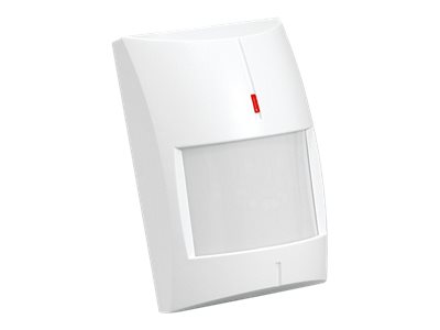 Satel Grey Plus, Passiv Infrarød (Pir) Sensor/Mikrobølgesensor, 24000 Mhz, 15 Kg, Hvid, 2,4 M, En 50131-1, En 50131-2-4, En 50130-4, En 50130-5