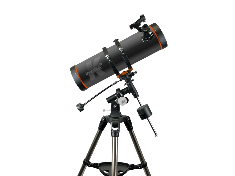 Levenhuk Kelvin Nova Plus 130/650 Fototeleskop
