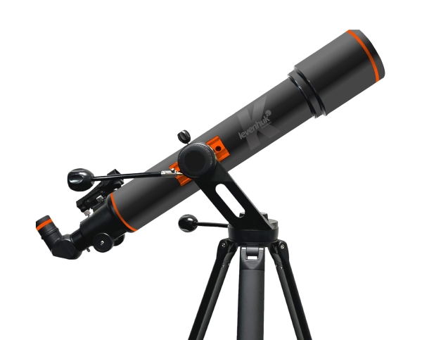 Levenhuk Kelvin Nova Plus 90/660 Phototeleskop