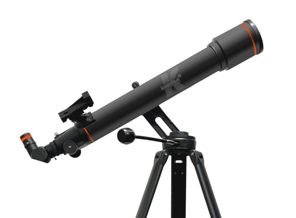 Levenhuk Kelvin Nova Plus 70/700 Phototeleskop