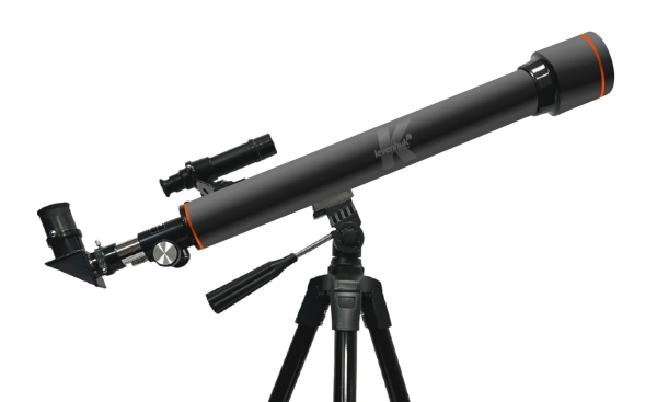 Levenhuk Kelvin Nova Base 50/600 Phototeleskop