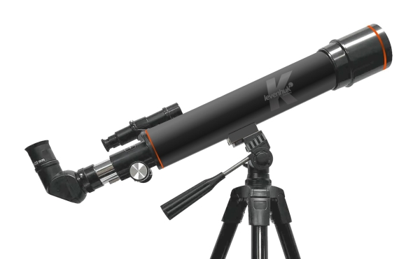 Levenhuk Kelvin Nova Base 60/500 Fototeleskop
