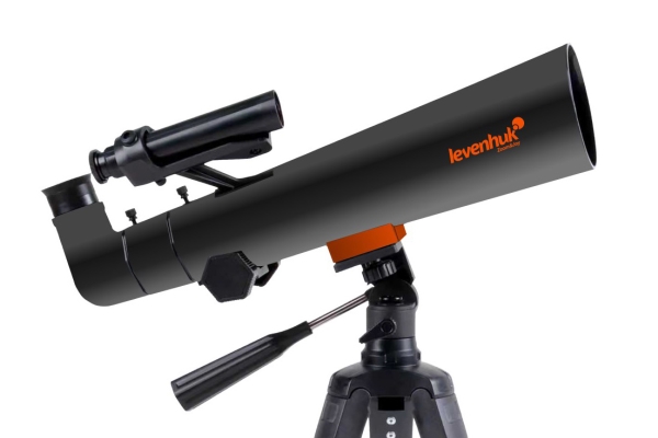Levenhuk Kelvin Nova Base 70/400 Phototeleskop