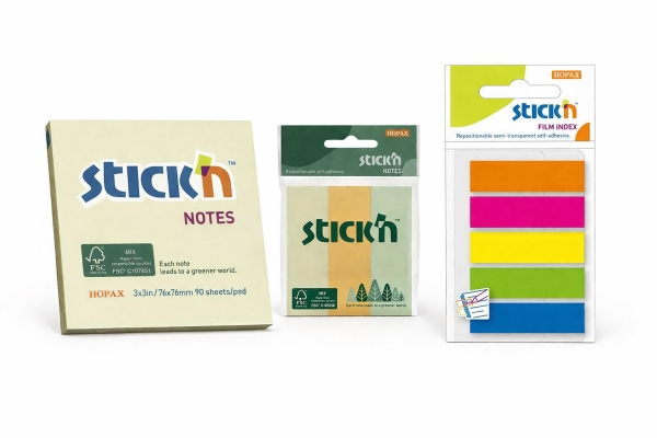 Refill Stick ́N Cube Holder 728002
