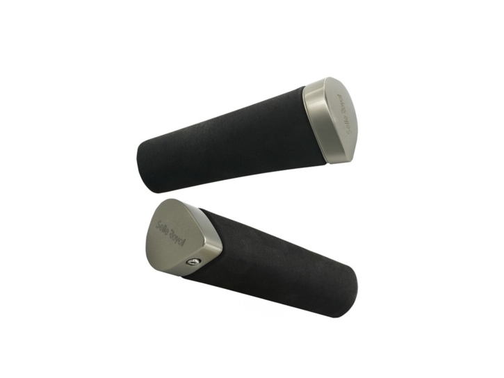 Selle Royal Nivo gel håndtag i sæt 130 og 130 mm lange
