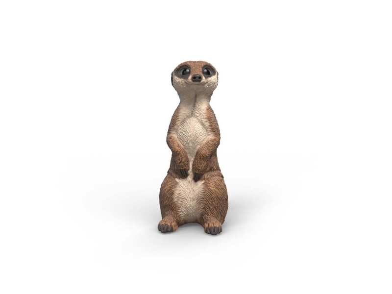Schleich Meerkat