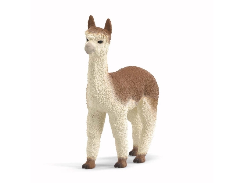 Schleich-Alpaka