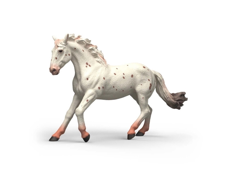Schleich Knabstrupper-Stute
