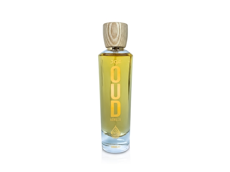 House Of Perfumes Oud Vanilla Eau De Parfum 100 Ml (Woman)