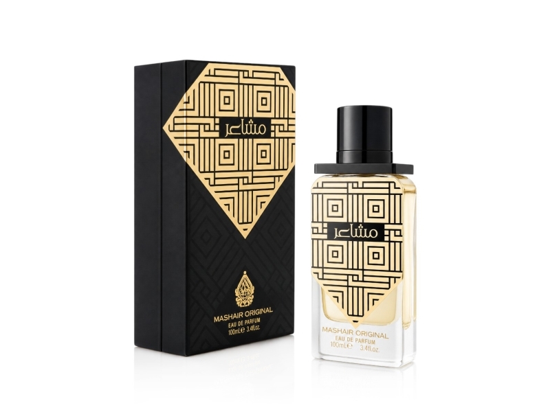 House Of Perfumes Mashair Original Eau De Parfum