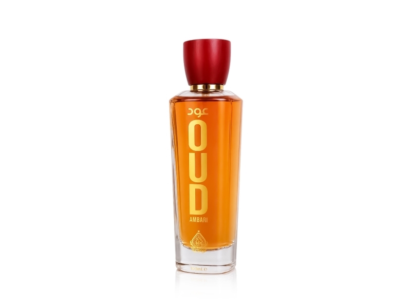 House Of Perfumes Oud Ambari Eau De Parfum 100 Ml (Unisex)