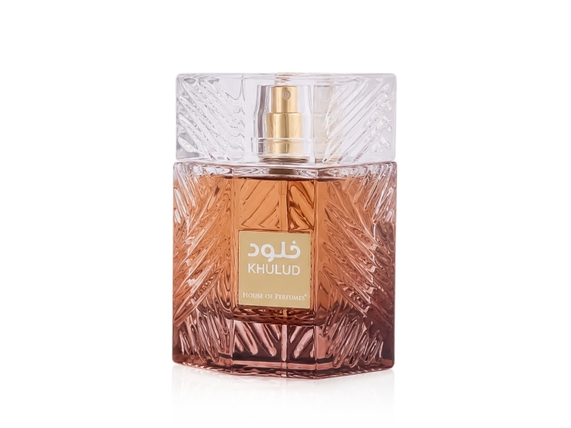 House Perfumes Khulud Eau De Parfum 100Ml New C3