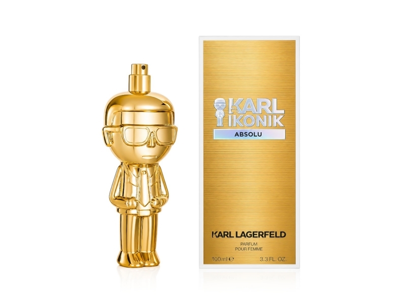 Lagerfeld Ikonik Absolu Parfum