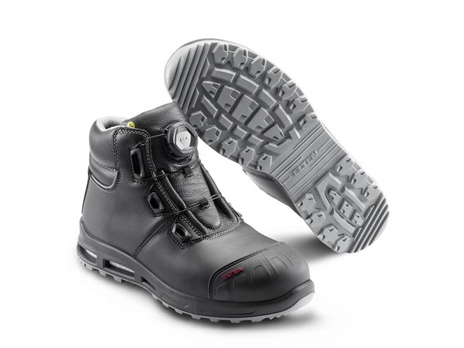 REACTION XXT PRO BOA® MID Sikkerhedsstøvle m/wireluk EN ISO 20345-S3 SRC ESD - 769851