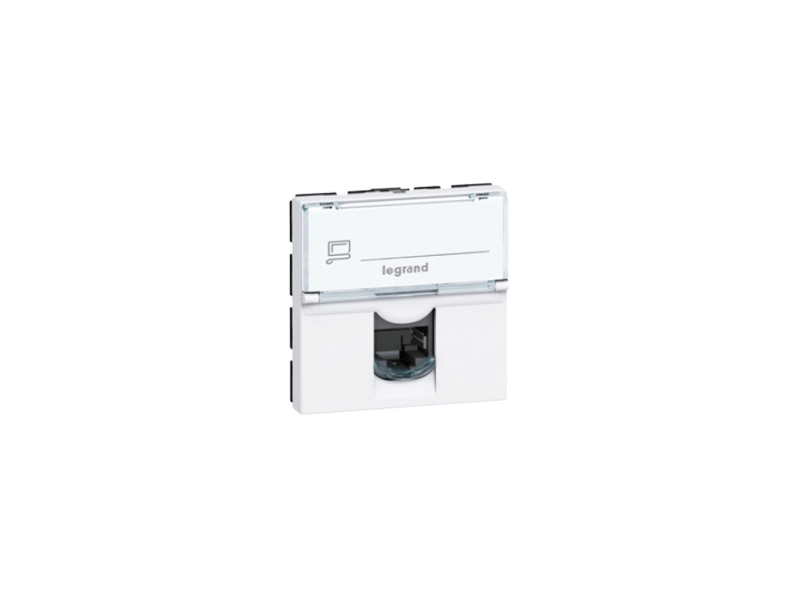 Legrand 078732, 187 mm, 112 mm, 109 mm, 269 g
