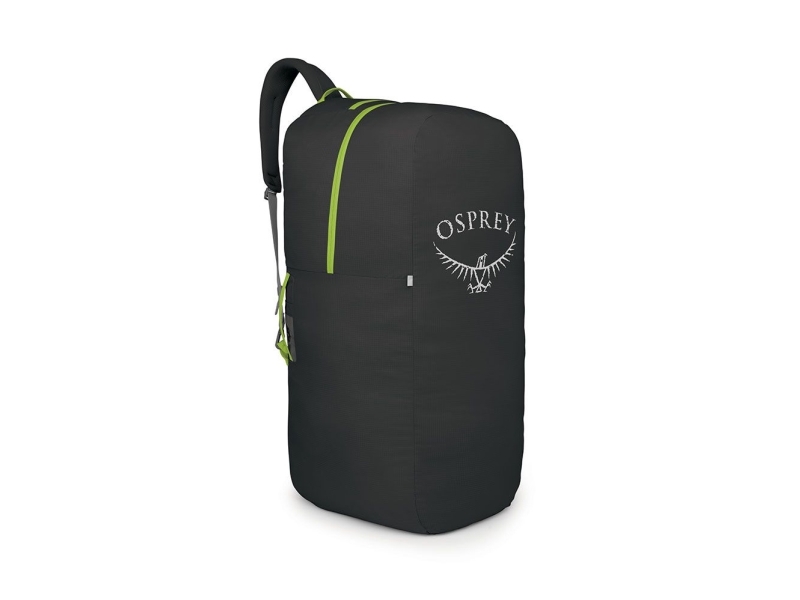 Osprey Airporter Medium, Nylon, 390 Mm, 370 Mm, 870 Mm, 400 G