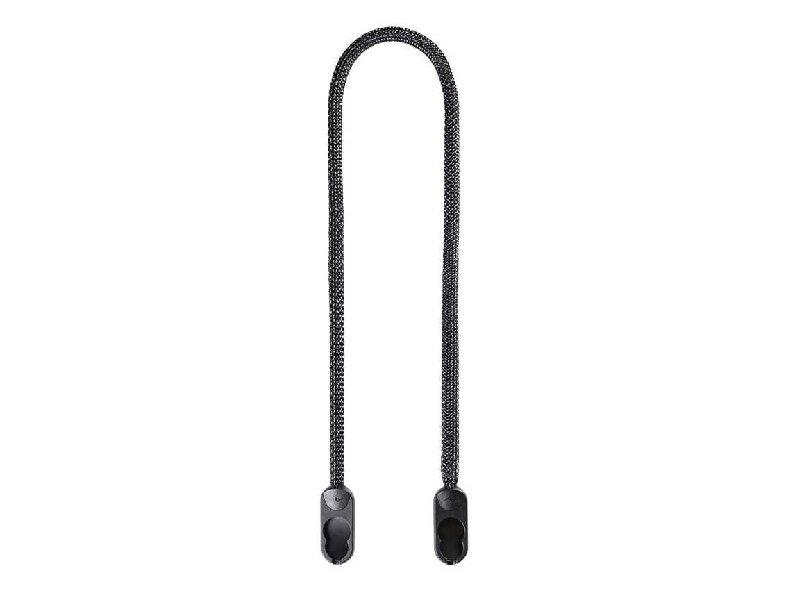 Peak Design Form, Digitalkamera, Seil, Schwarz, 90 Kg, 78,5 Cm, 42,5 G