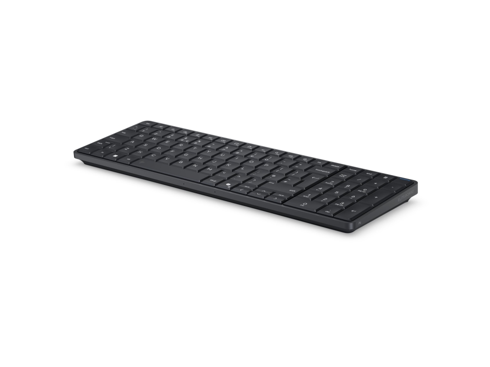 Hp Eliteboard G1a Next Gen Ai Pc - Copilot+ Pc, Ai Pc - Tastatur Pc Ryzen Ai 5 Pro 340 / Op Til 4.8 Ghz - Ram 16 Gb - Ssd 512 Gb - Nvme - Radeon 840M